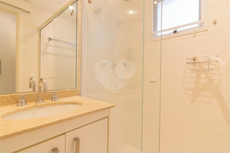 Apartamento para Locação no Condomínio Atmosfera – Vila Olímpia, São Paulo/SP