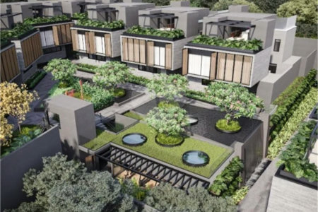 Casa à venda com 4 suítes no condomínio Casa Jardim Itaverá, São Paulo - SP
