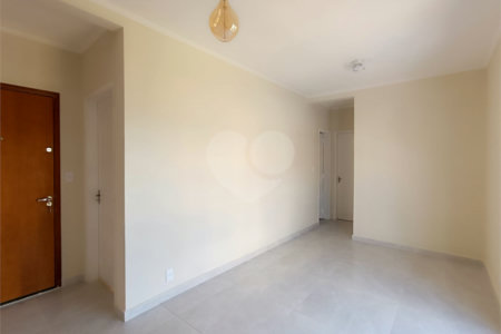 Apartamento à venda com 2 quartos em Recanto Quarto Centenário, Jundiaí, SP