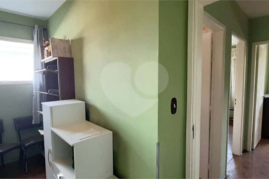 Apartamento à venda com 3 quartos em Vila Guilherme, São Paulo, SP