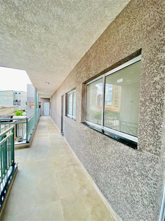 Apartamento à venda com 1 quarto em Vila Dom Pedro Ii, São Paulo, SP