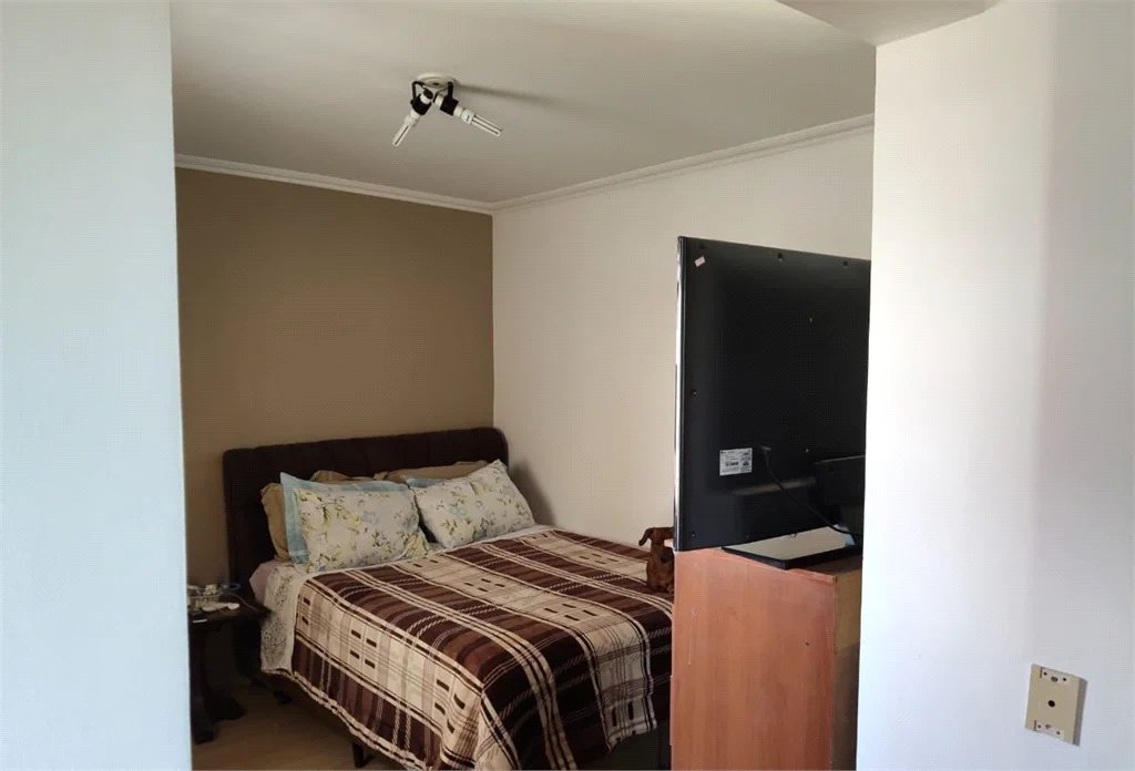 Apartamento à venda com 4 quartos, sendo 2 suítes, em Fazenda Morumbi, São Paulo, SP