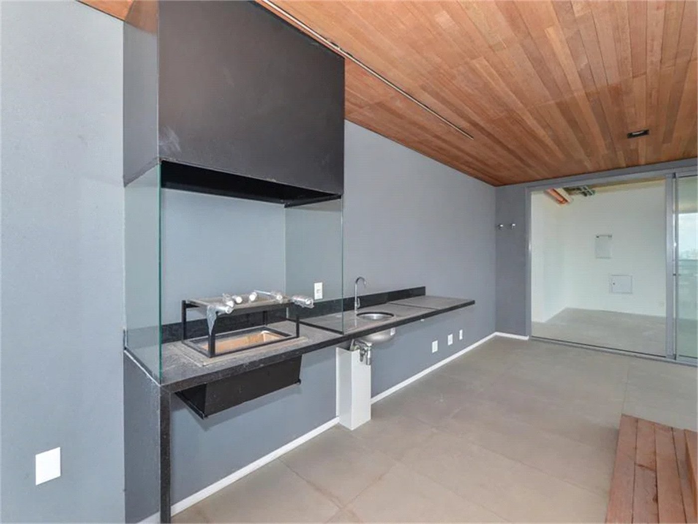Apartamento à venda com 1 quarto em Jardim das Acácias, São Paulo, SP