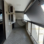 Cobertura à venda com 3 quartos, sendo 2 suítes,  em Tijuca, Rio de Janeiro, RJ