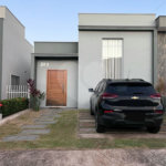 Casa à venda com 3 quartos, sendo 1 suíte, no condomínio Jardim Toscana, Indaiatuba - SP
