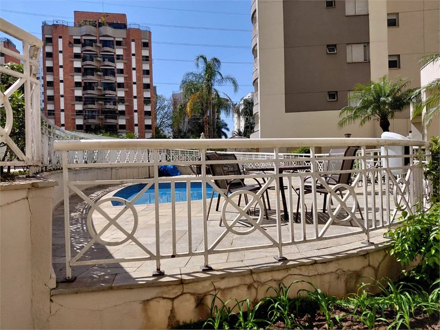 Apartamento à venda com 2 suítes em Vila Leopoldina, São Paulo, SP