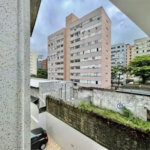 Apartamento à venda, 75 m² por R$ 380.000,00 - Encruzilhada - Santos/SP