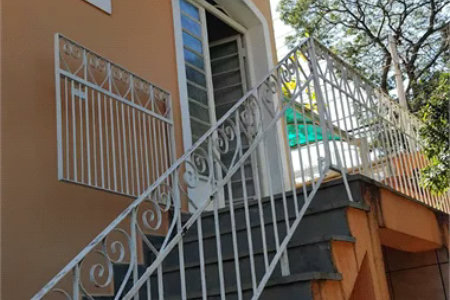 Sobrado à venda com 3 quartos, sendo 1 suíte, em Jardim Bonfiglioli, São Paulo, SP