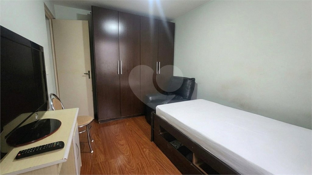 Apartamento à venda com 2 quartos em Central Parque Sorocaba, Sorocaba, SP