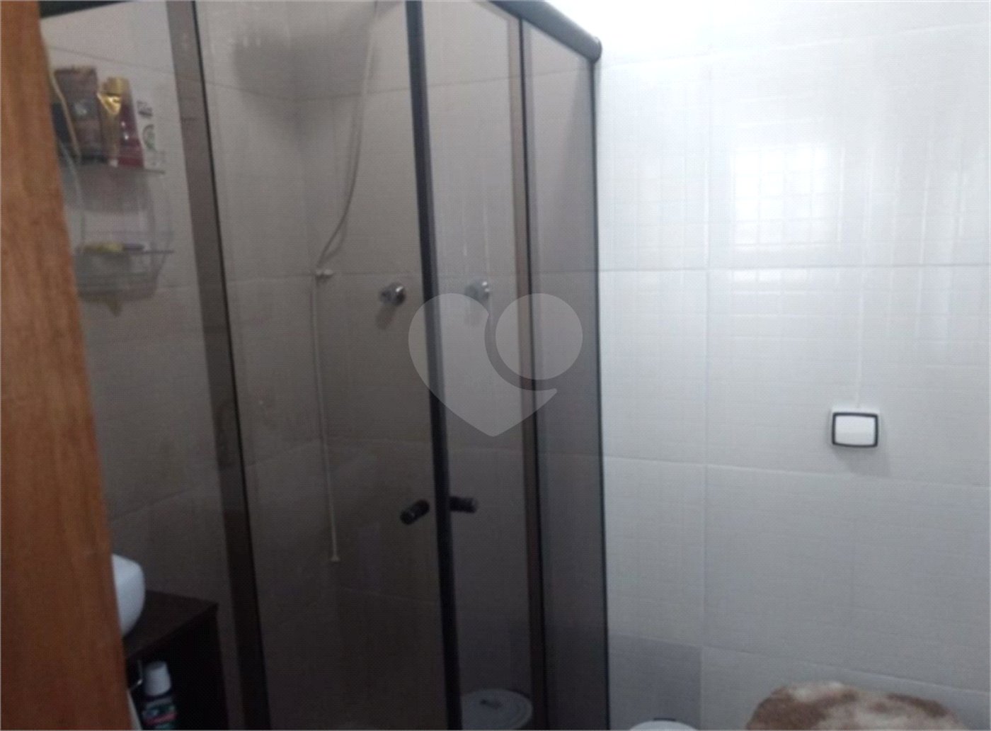 Sobrado à venda com 5 quartos, sendo 2 suítes, em Horto, São Paulo, SP