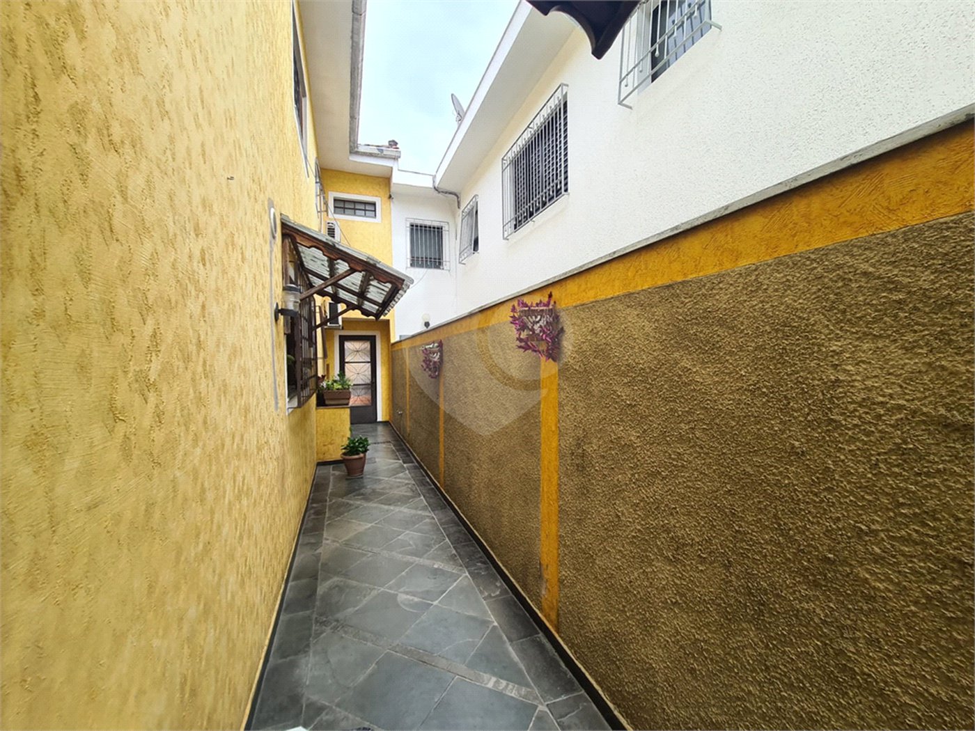 Sobrado à venda com 3 quartos, sendo 1 suíte, em Tucuruvi, São Paulo, SP
