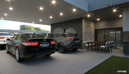 Casa à venda com 3 suítes em Loteamento Loanda, Atibaia, SP
