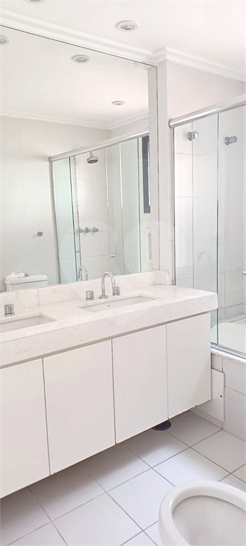 Apartamento à venda com 3 suítes em Jardim Fonte do Morumbi, São Paulo, SP