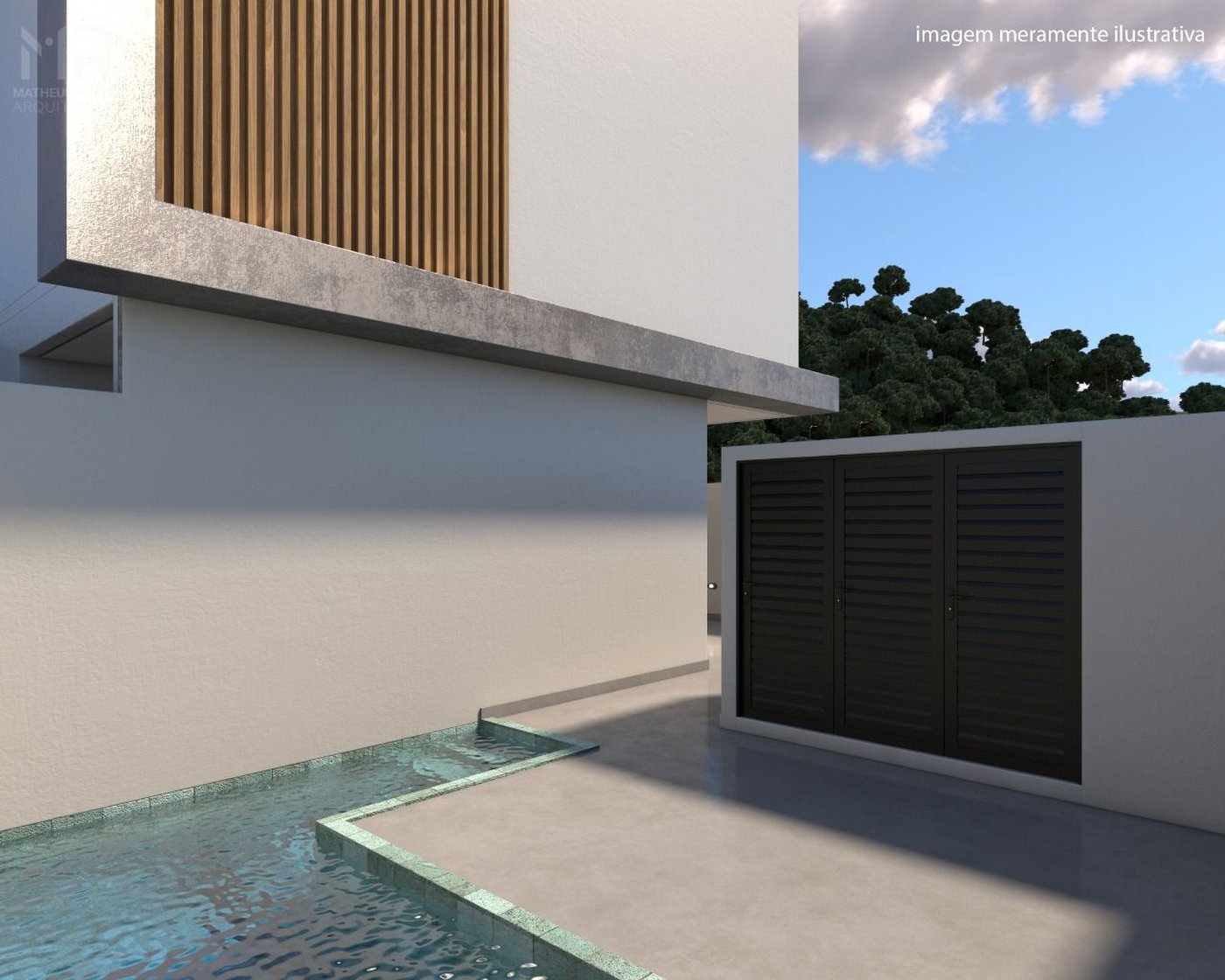 Casa com 2 dormitórios à venda, 90 m² por R$ 460.000,00 - Vila Matias - Santos/SP
