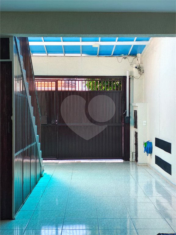 Sobrado à venda com 3 quartos, sendo 1 suíte,  em Vila Matilde, São Paulo, SP