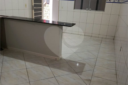 Casa de Vila à venda com 1 quarto em Jardim Morada do Sol, Indaiatuba, SP