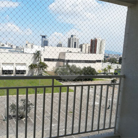 Apartamento à venda com 2 quartos, sendo 1 suíte, em Jardim Maria José, Votorantim, SP