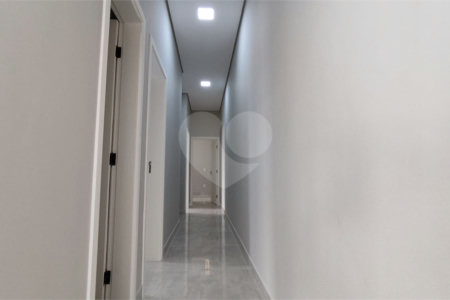 Casa à venda com 3 suítes no condomínio Residencial Viena, Indaiatuba - SP