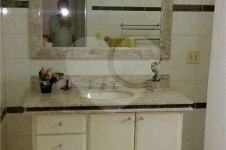 Apartamento à venda com 4 suítes em Morumbi, São Paulo, SP