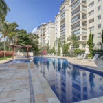 Apartamento à venda com 4 quartos, sendo 3 suítes, em Granja Julieta, São Paulo, SP