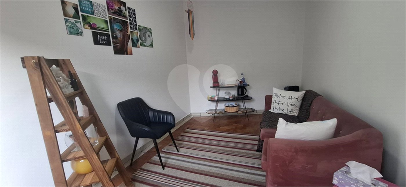 Casa à venda com 4 quartos, sendo 2 suítes, em Mandaqui, São Paulo, SP