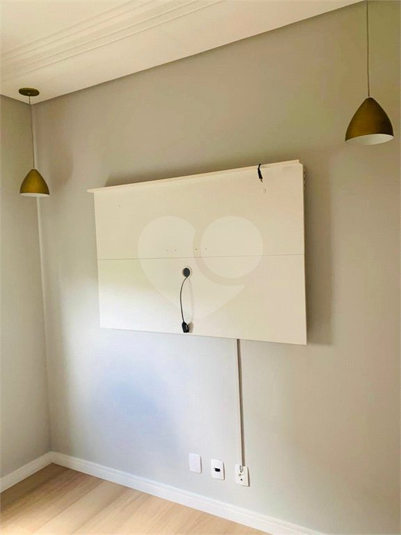 Apartamento à venda com 2 quartos em Vila Odim Antão, Sorocaba, SP