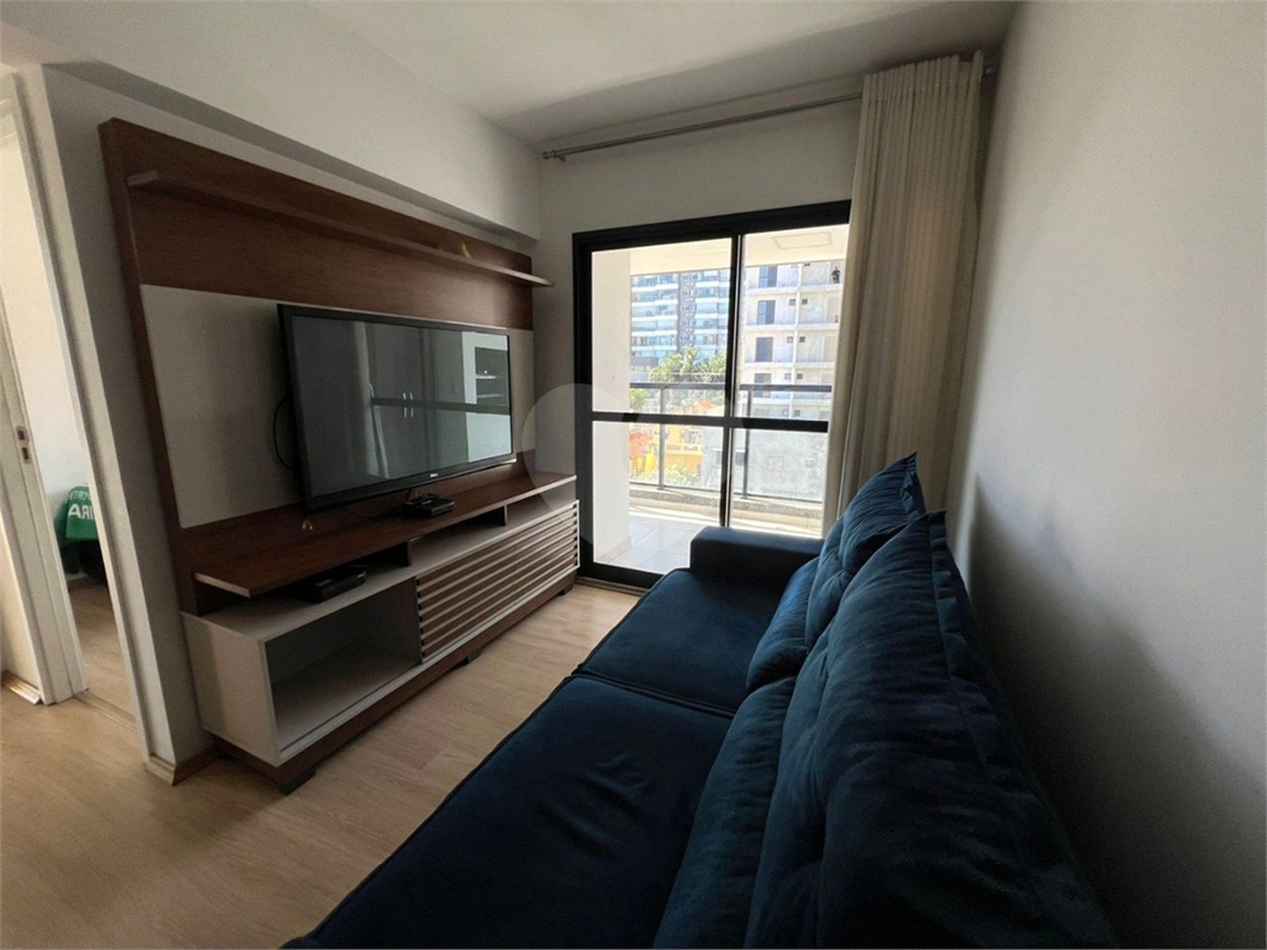 Apartamento à venda com 2 quartos, sendo 1 suíte, em Casa Verde, São Paulo, SP