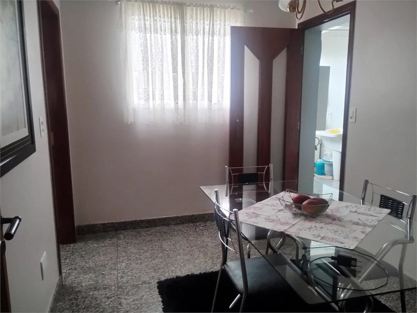 Apartamento à venda ou para alugar com 4 quartos, sendo 1 suíte, em Vila Andrade, São Paulo, SP