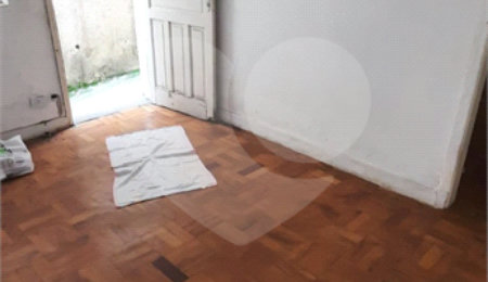 Casa à venda com 2 quartos em Santana, São Paulo, SP