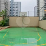 Apartamento à venda com 3 quartos, sendo 2 suítes, em Jardim, Santo André, SP