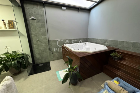 Casa em condomínio à venda com 3 quartos, sendo 1 suíte, em Horto Florestal, Sorocaba, SP