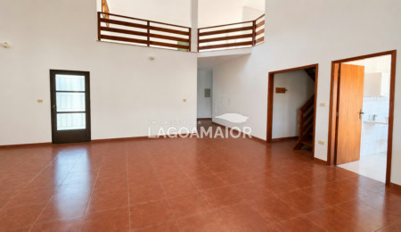 Casa para alugar com 3 quartos, sendo 2 suítes,  em Jardim Alvorada, Três Lagoas, MS