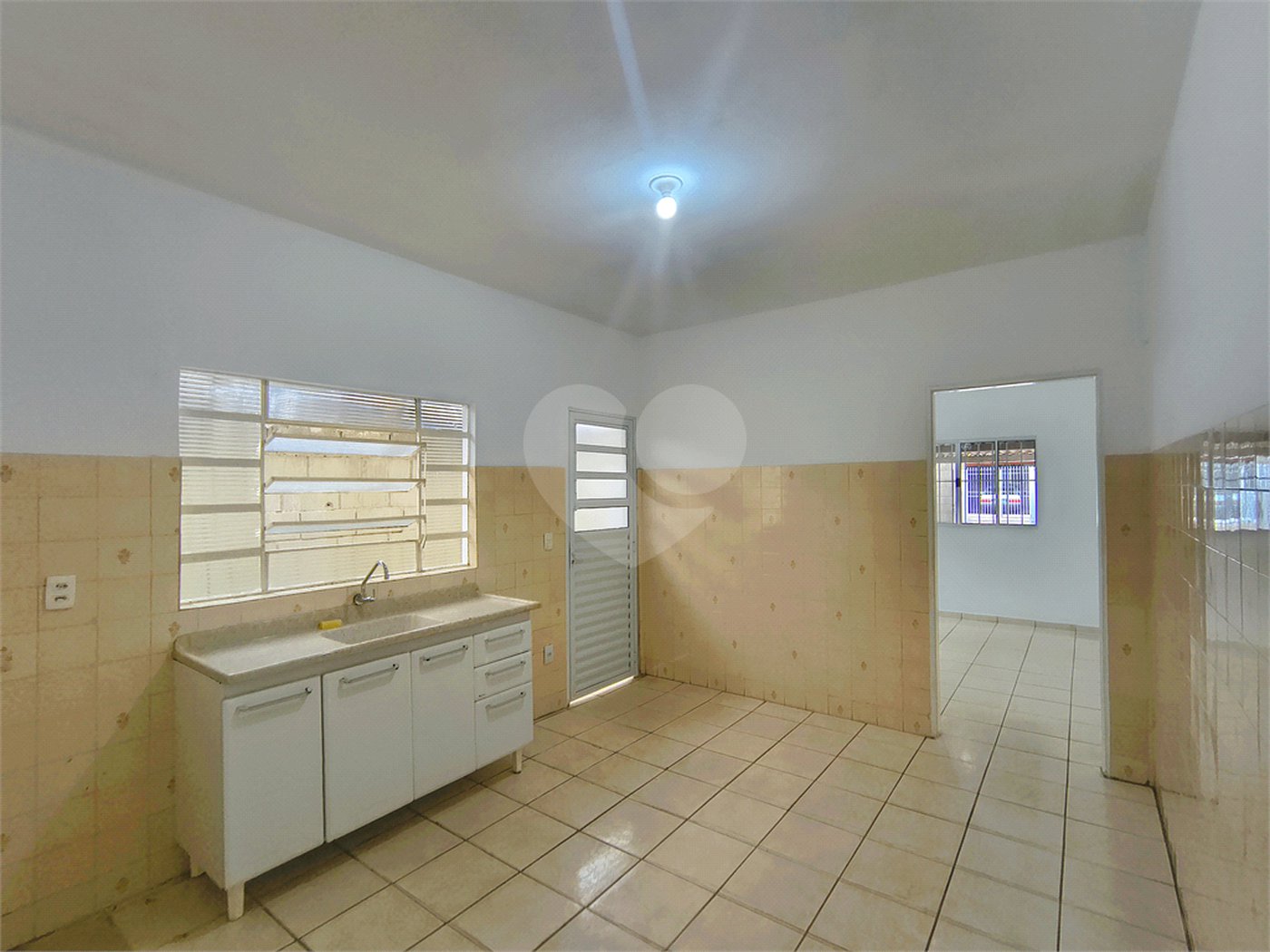 Casa à venda com 2 quartos em Jardim Juscelino Kubitschek, Indaiatuba, SP