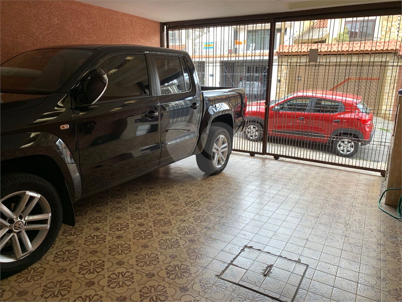 Sobrado à venda com 2 quartos em Vila Hamburguesa, São Paulo, SP