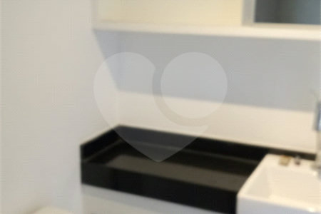 Apartamento à venda com 1 quarto em Cerqueira César, São Paulo, SP