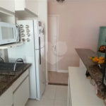 Apartamento à venda com 3 quartos, sendo 1 suíte, em Mooca, São Paulo, SP