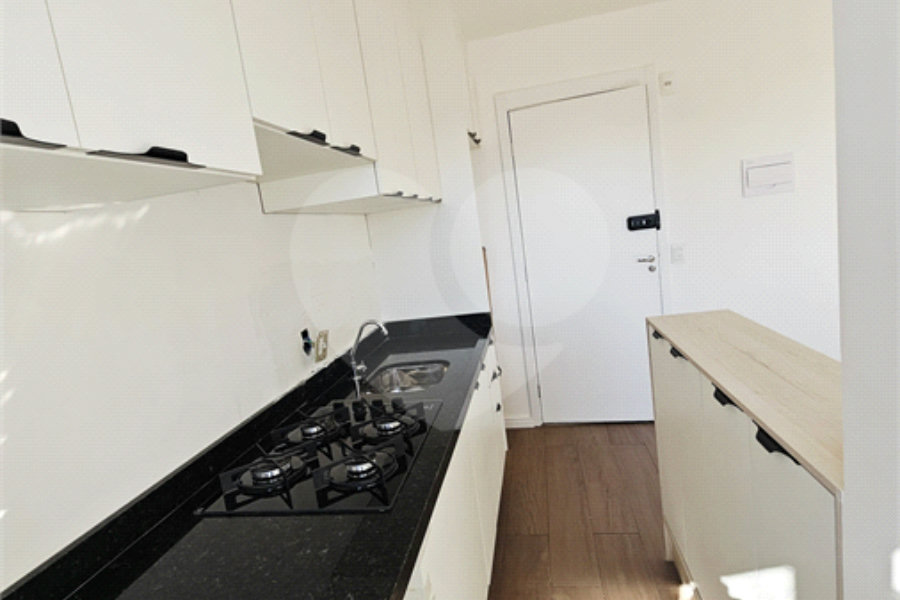 Apartamento à venda com 2 quartos em Santana, São Paulo, SP