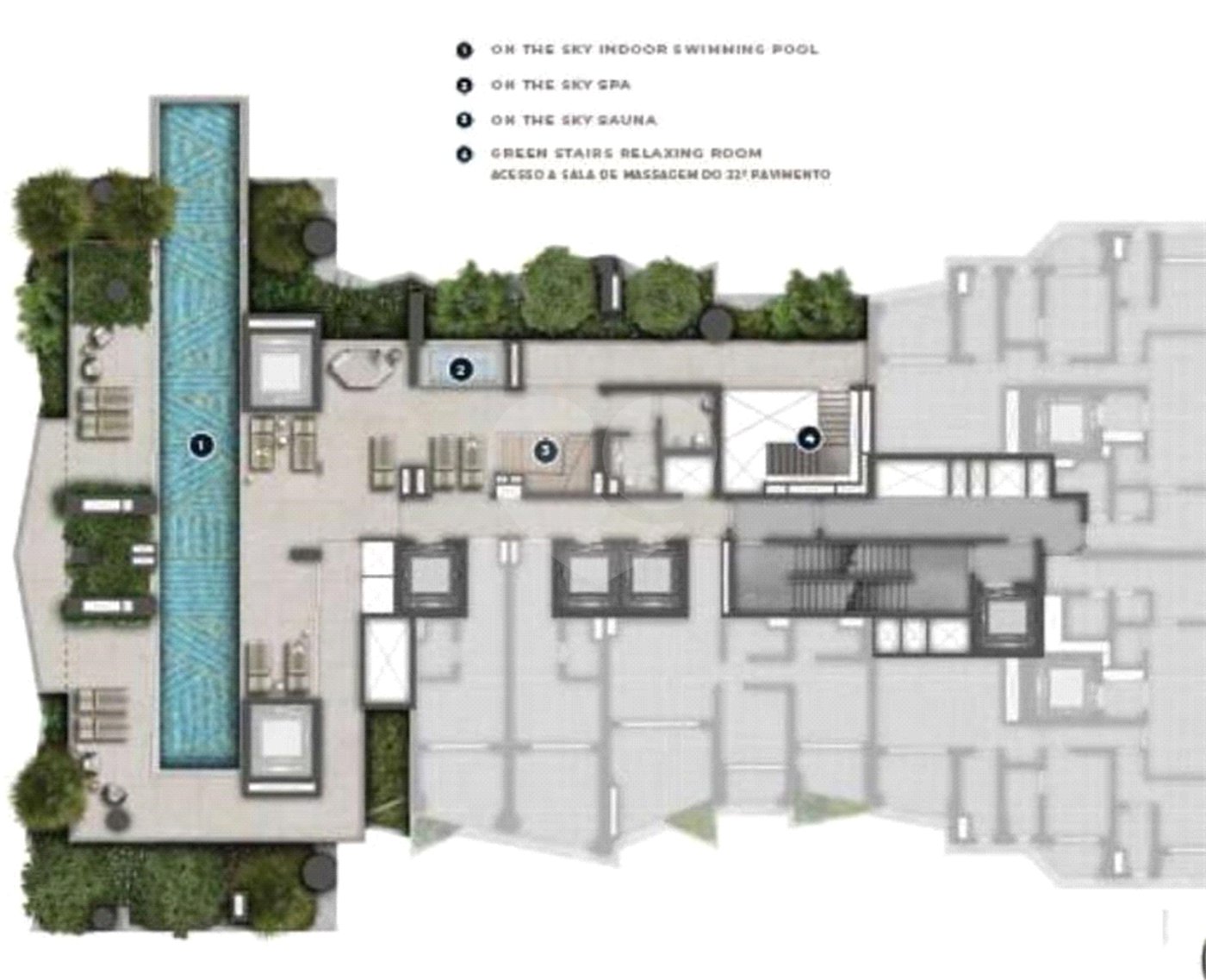 Apartamento à venda com 3 quartos, sendo 2 suítes, em Perdizes, São Paulo, SP