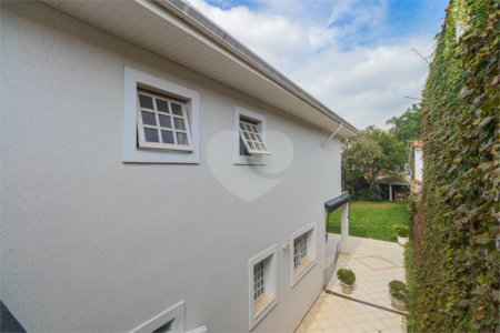 Casa à venda com 4 quartos, sendo 3 suítes, em Brooklin, São Paulo, SP