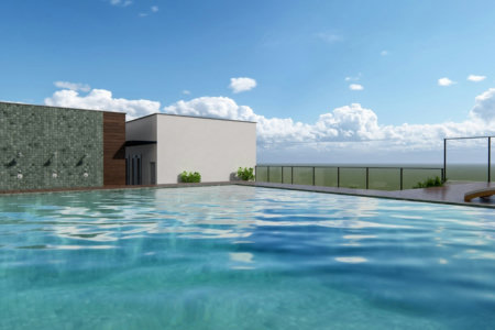 Residencial Tibaya