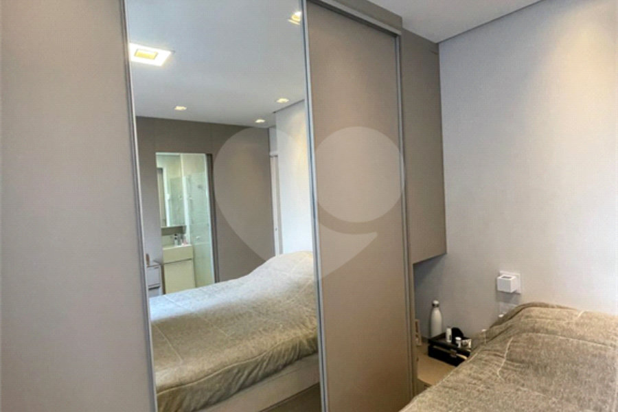 Cobertura à venda com 2 quartos, sendo 1 suíte, em Tucuruvi, São Paulo, SP