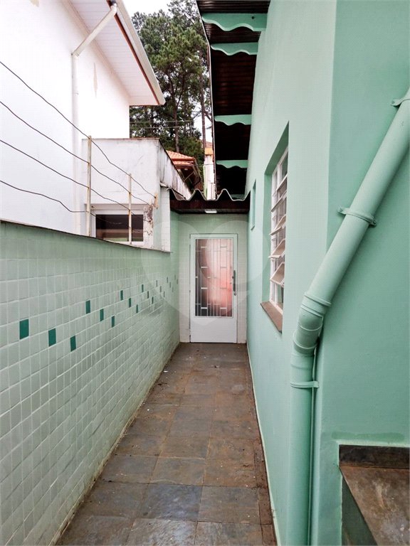 Casa Térrea à venda com 2 quartos em Tucuruvi, São Paulo, SP