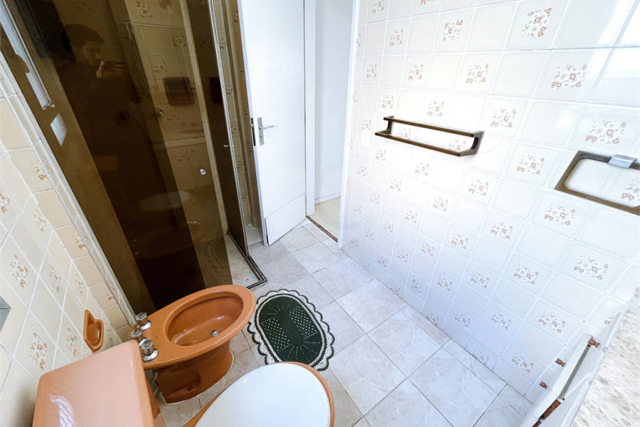 Apartamento à venda com 2 quartos, sendo 1 suíte,  em Consolação, São Paulo, SP