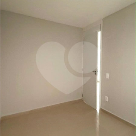 Apartamento à venda com 2 quartos em Campo Grande, Rio de Janeiro, RJ