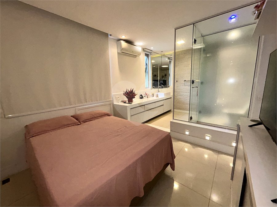 Apartamento à venda com 2 suítes em Tijuca, Rio de Janeiro, RJ