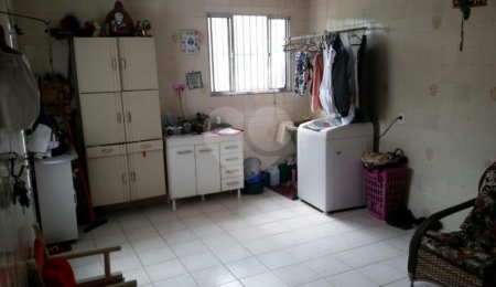 Casa à venda com 3 quartos em Horto, São Paulo, SP