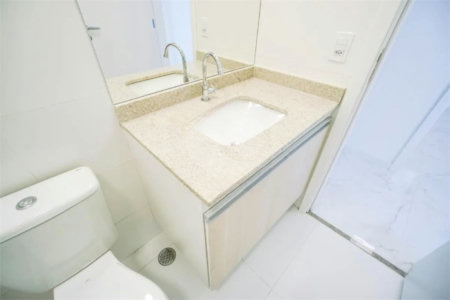 Apartamento à venda com 3 quartos, sendo 1 suíte, em Vila Zilda (tatuapé), São Paulo, SP