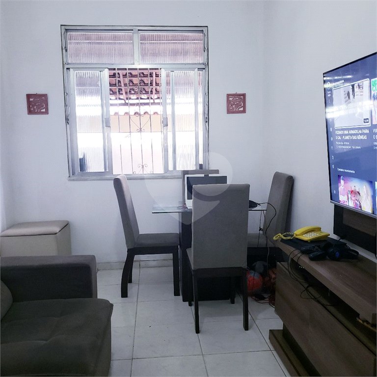 Apartamento à venda com 2 quartos, sendo 1 suíte, em Andaraí, Rio de Janeiro, RJ