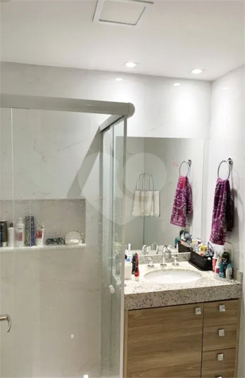 Apartamento à venda com 2 suítes em Santana, São Paulo, SP
