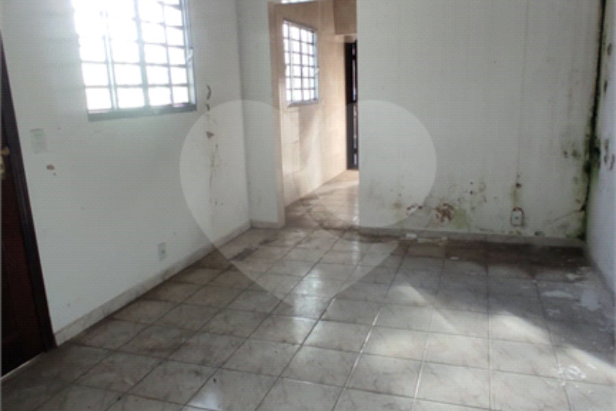 Terreno à venda com 3 quartos em Santana, São Paulo, SP
